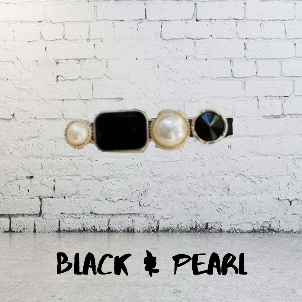 MEDIUM HAIR CLIPS