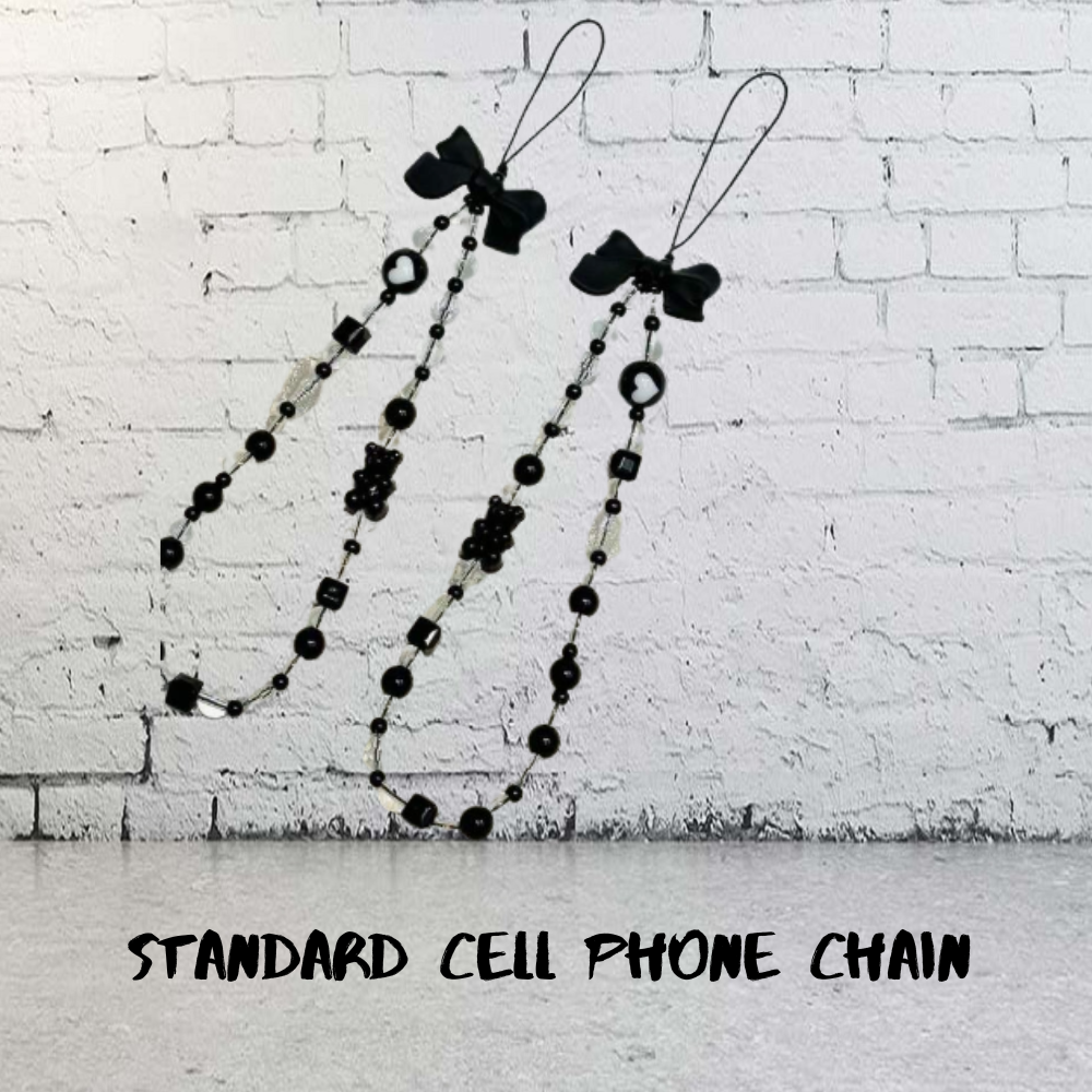 STANDARD CELL PHONE CHAIN