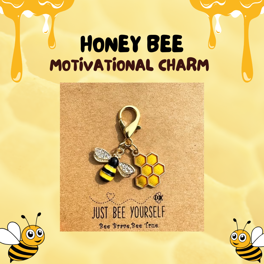 🐝Honey Bee Gift Box — A Little Hive of Joy🐝