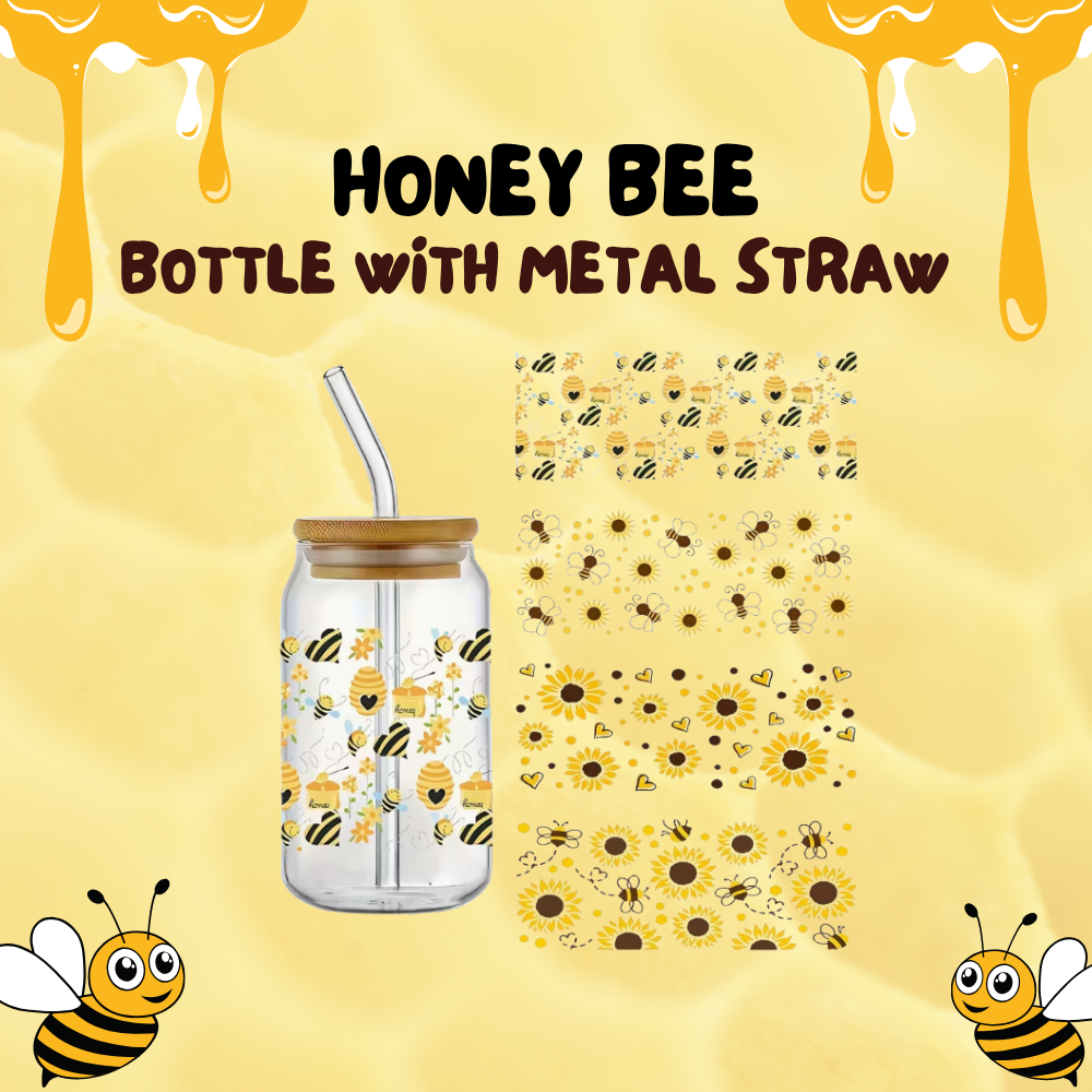 🐝Honey Bee Gift Box — A Little Hive of Joy🐝