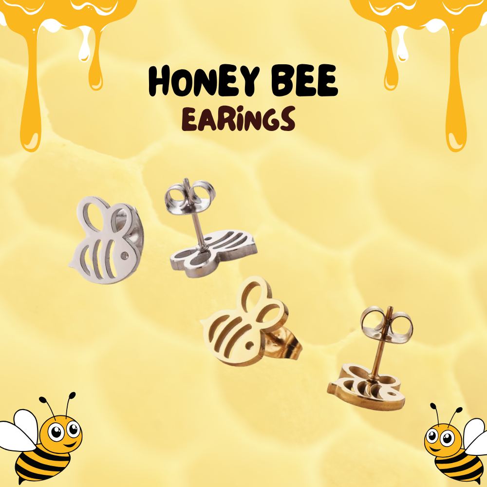 🐝Honey Bee Gift Box — A Little Hive of Joy🐝