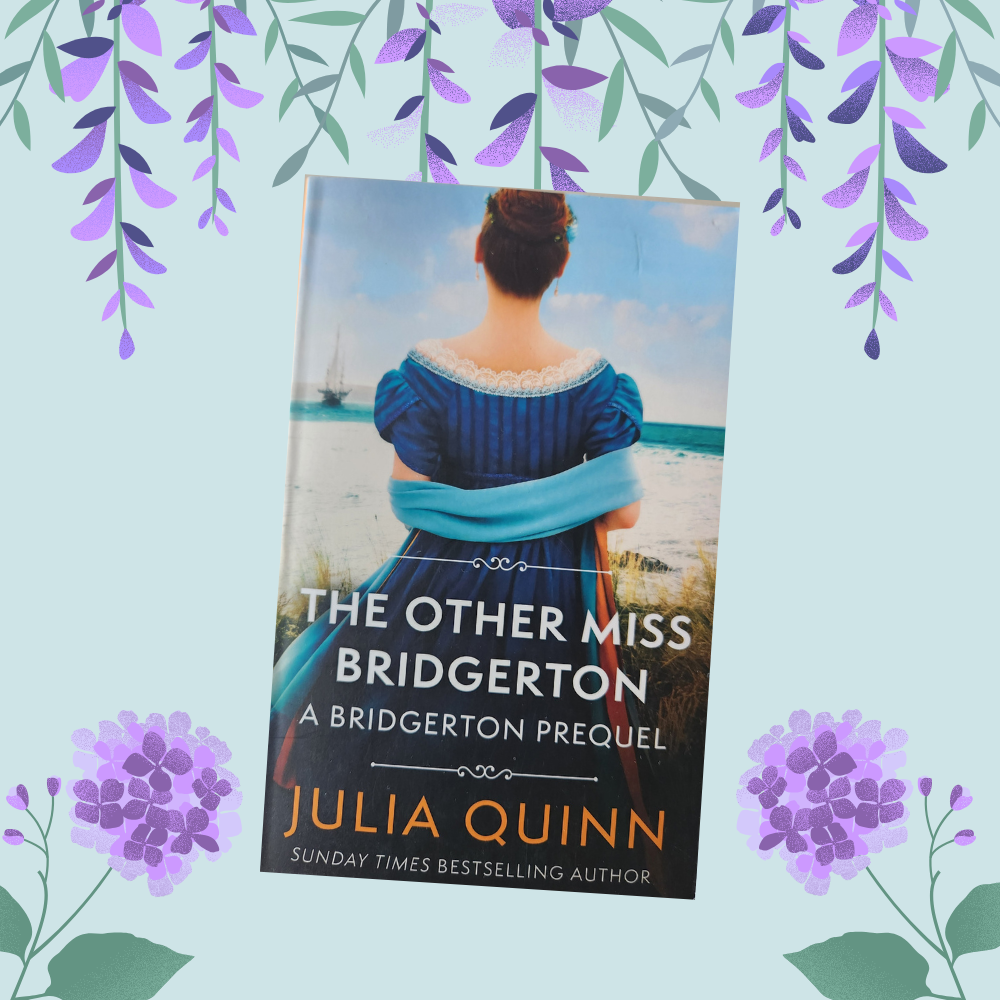 📚 Bridgerton By Julia Quinn