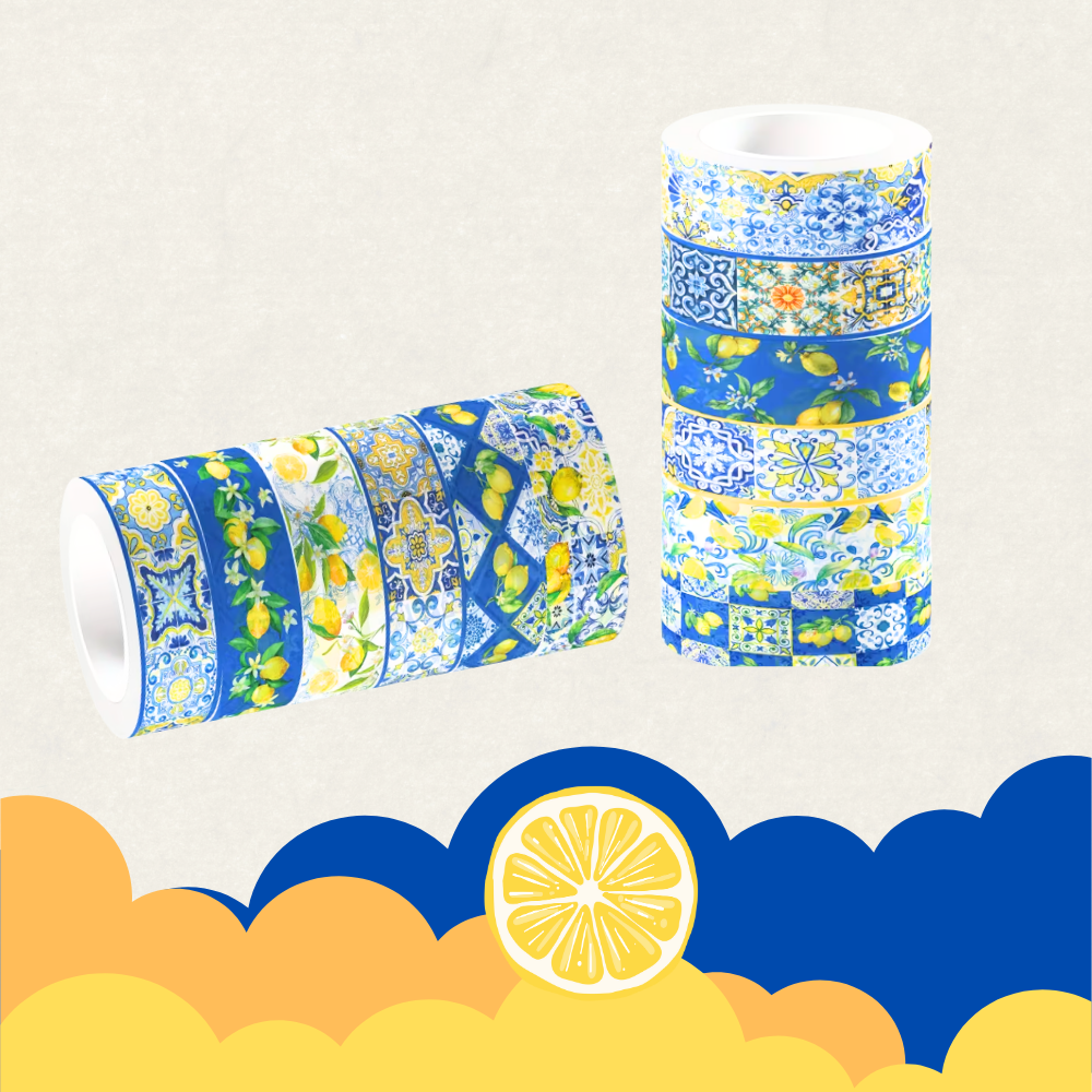 🍋 THE LIMONCELLO LIMITED EDITION SCOOP - NOW AVAILABLE