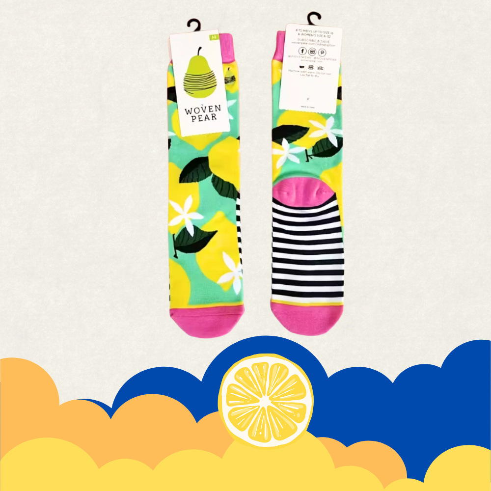 🍋 THE LIMONCELLO LIMITED EDITION SCOOP - NOW AVAILABLE