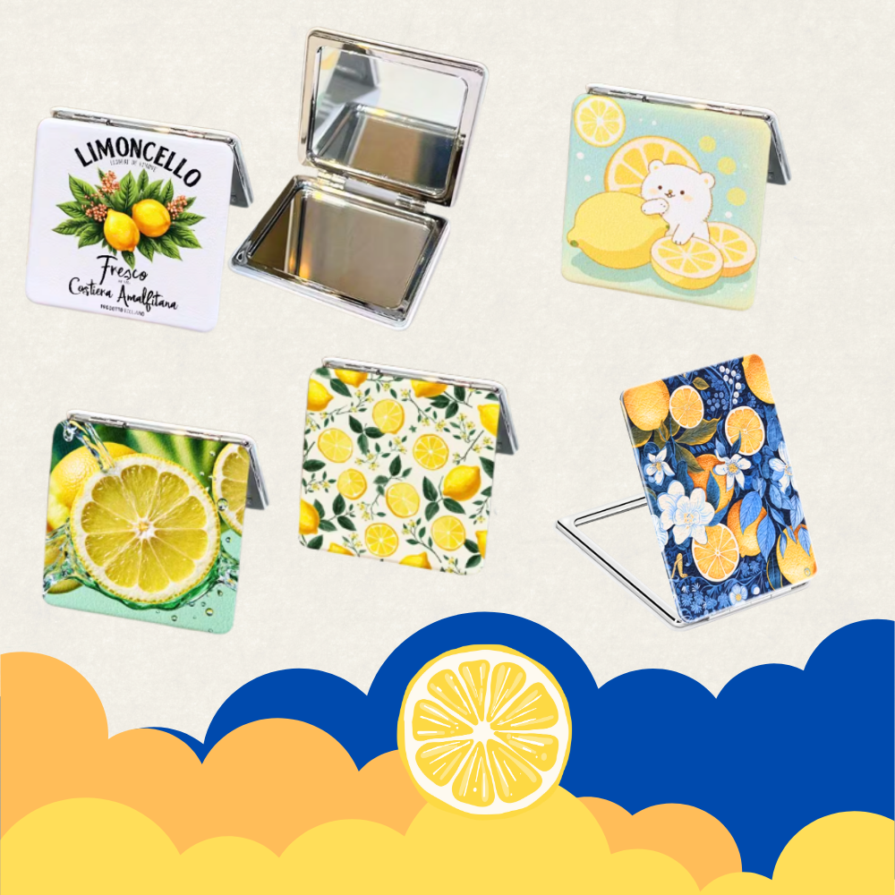 🍋 THE LIMONCELLO LIMITED EDITION SCOOP - NOW AVAILABLE
