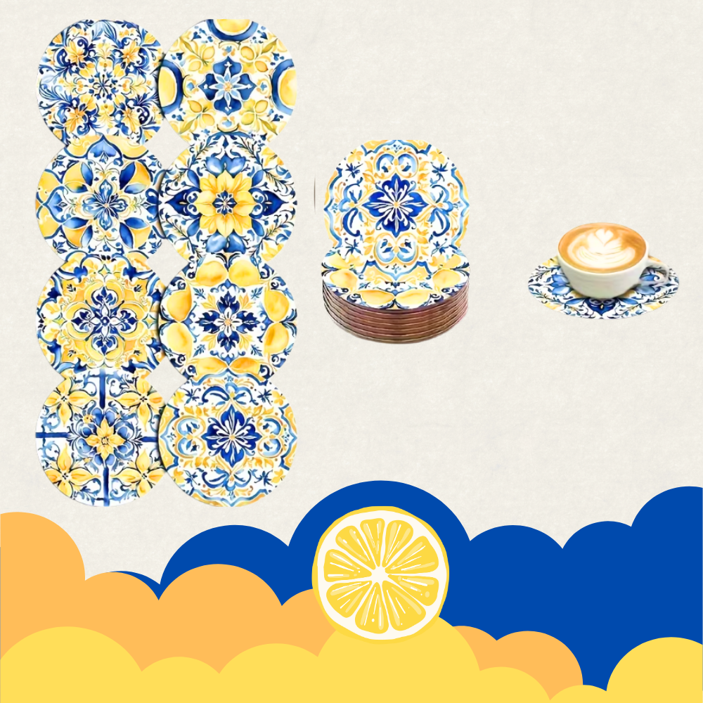 🍋 THE LIMONCELLO LIMITED EDITION SCOOP - NOW AVAILABLE