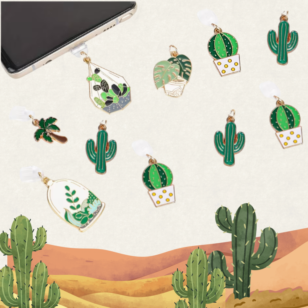 🌵The DESERT Scoop🌵 Now Available!