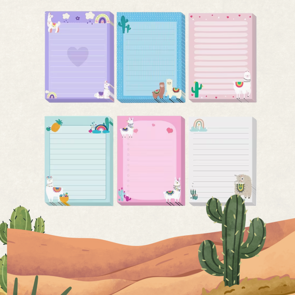 🌵The DESERT Scoop🌵 Now Available!