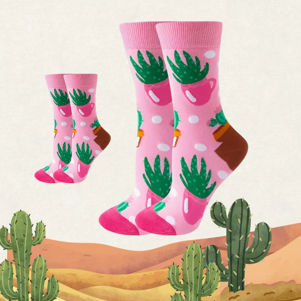 🌵The DESERT Scoop🌵 Now Available!
