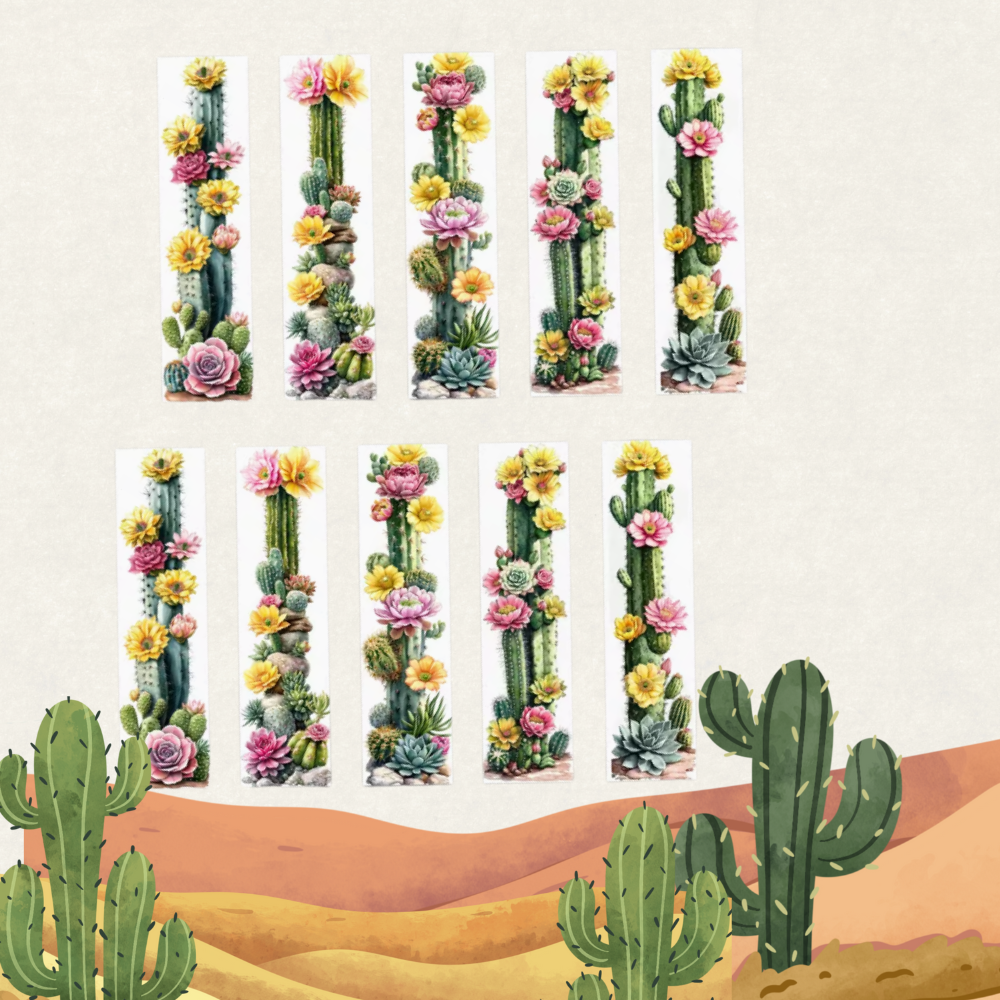 🌵The DESERT Scoop🌵 Now Available!