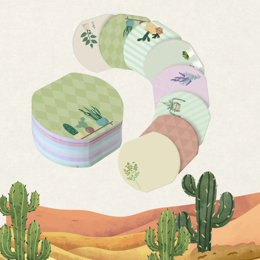 🌵The DESERT Scoop🌵 Now Available!