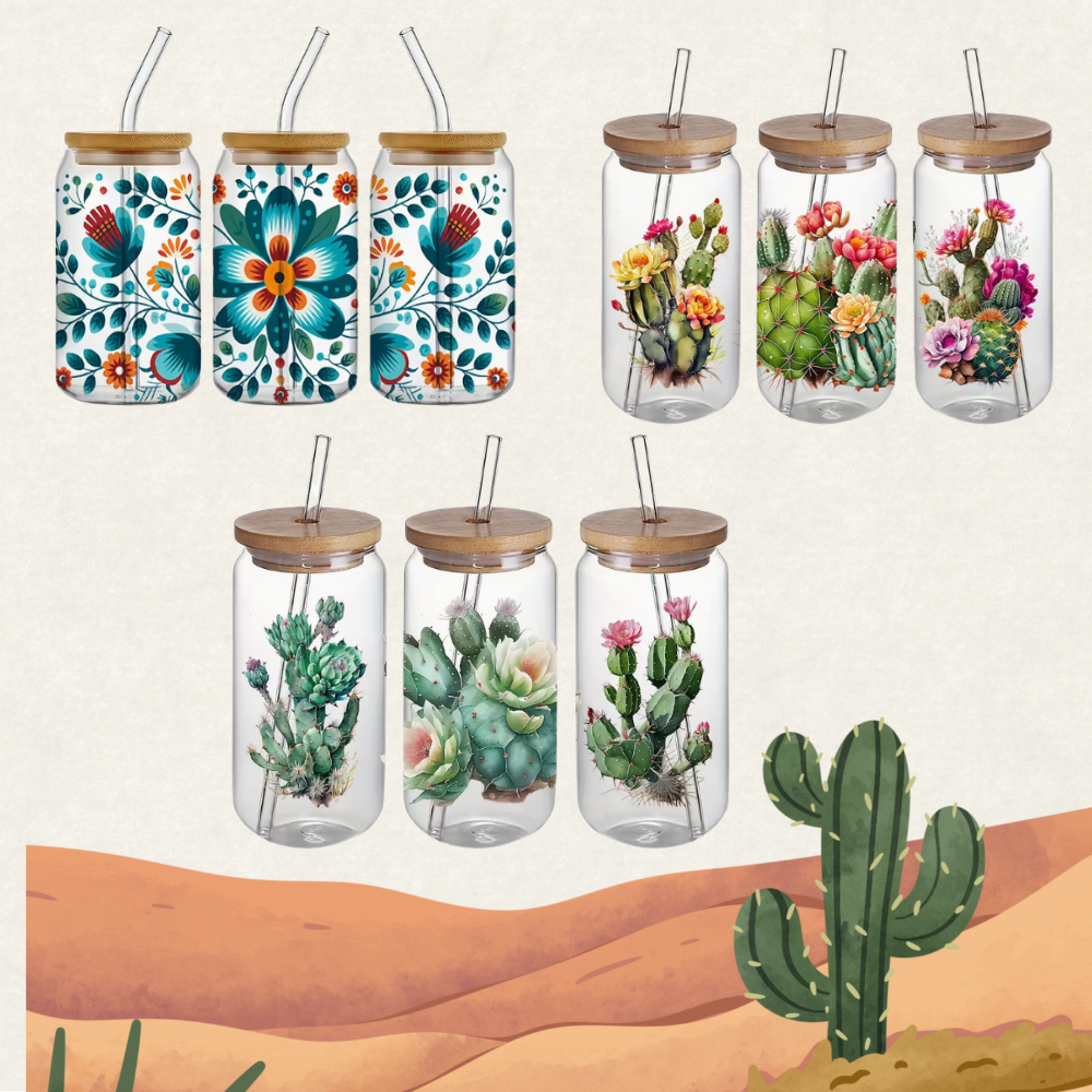 🌵The DESERT Scoop🌵 Now Available!