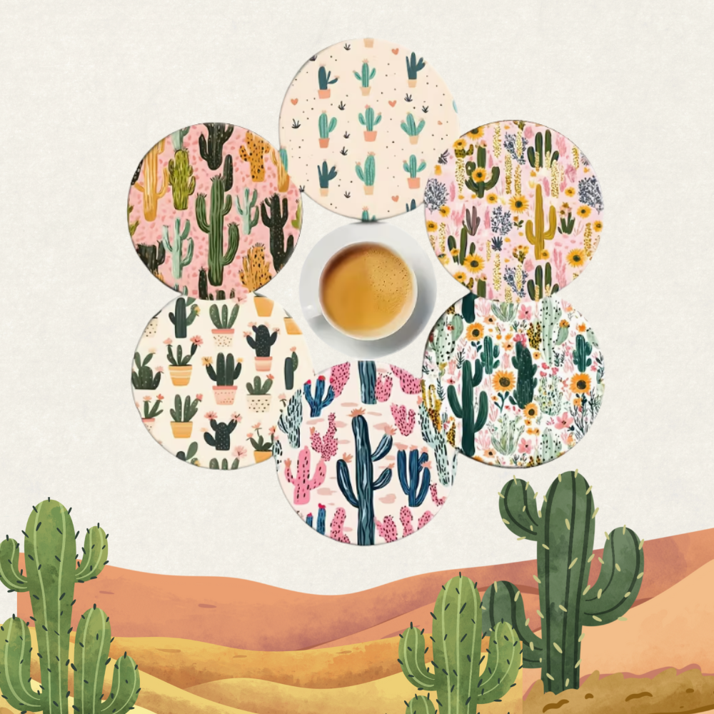 🌵The DESERT Scoop🌵 Now Available!