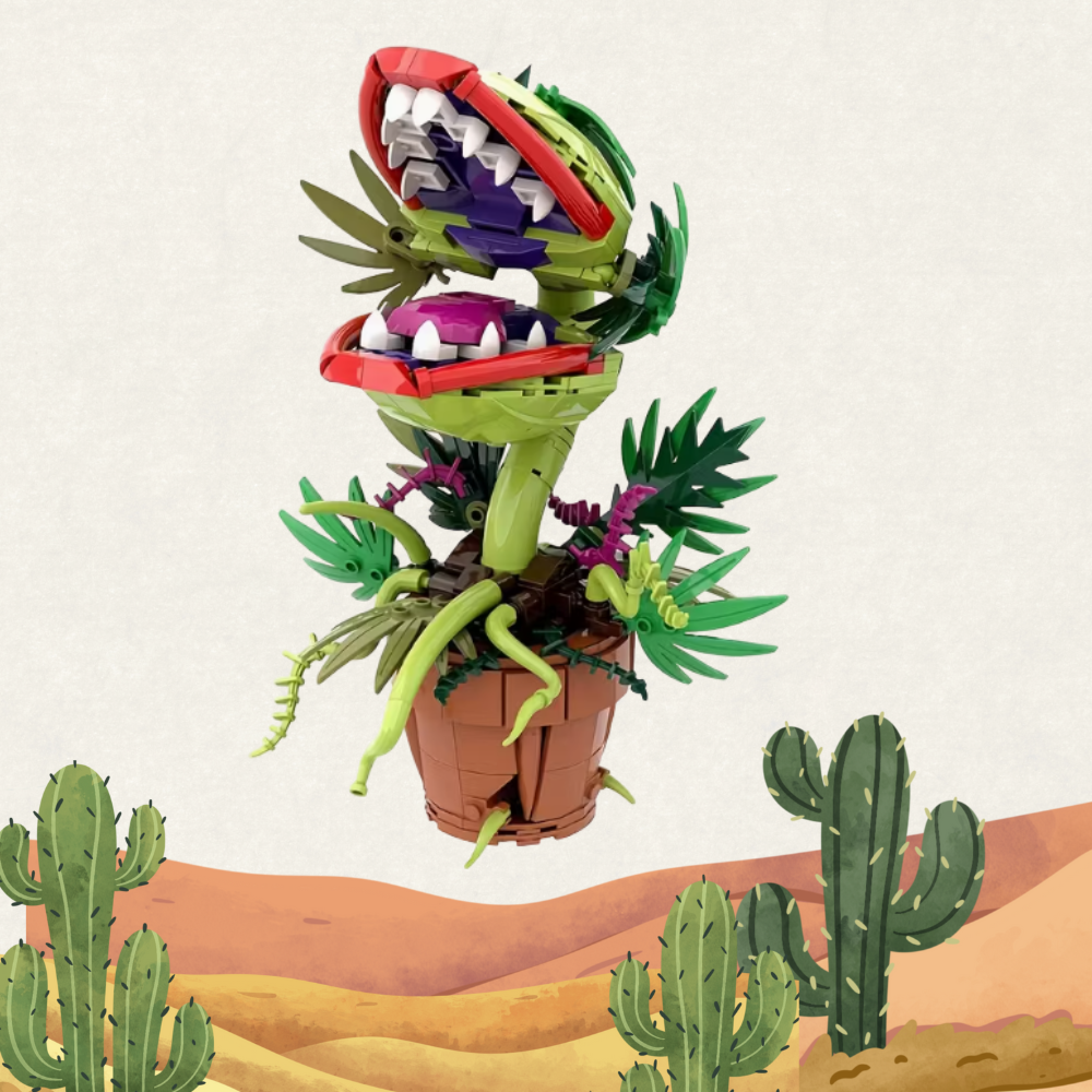 🌵The DESERT Scoop🌵 Now Available!