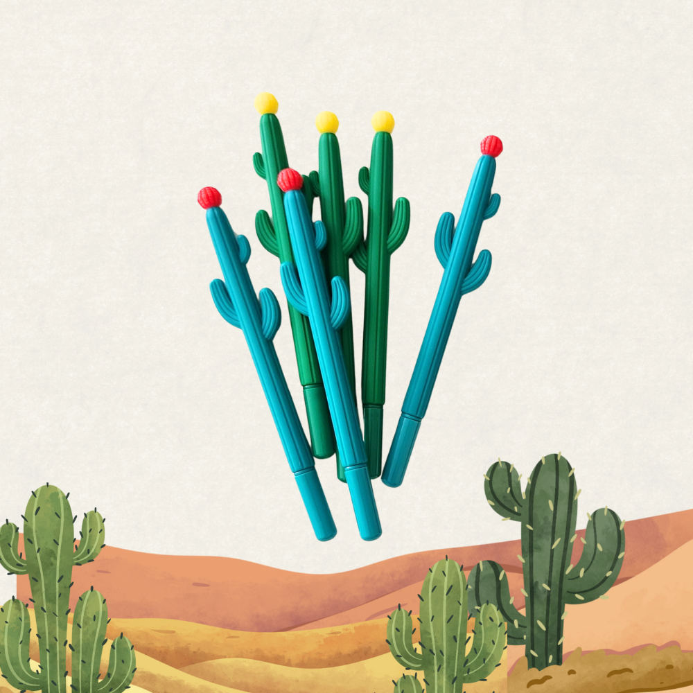 🌵The DESERT Scoop🌵 Now Available!