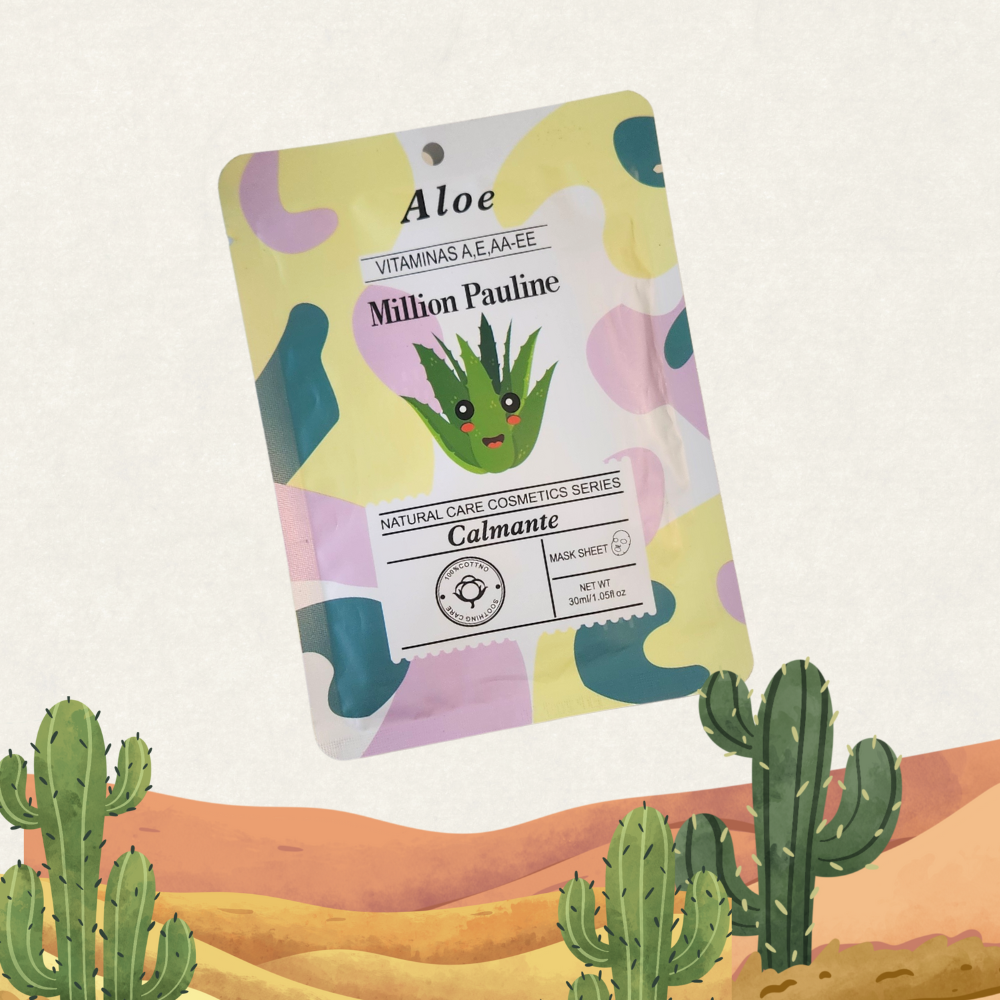 🌵The DESERT Scoop🌵 Now Available!