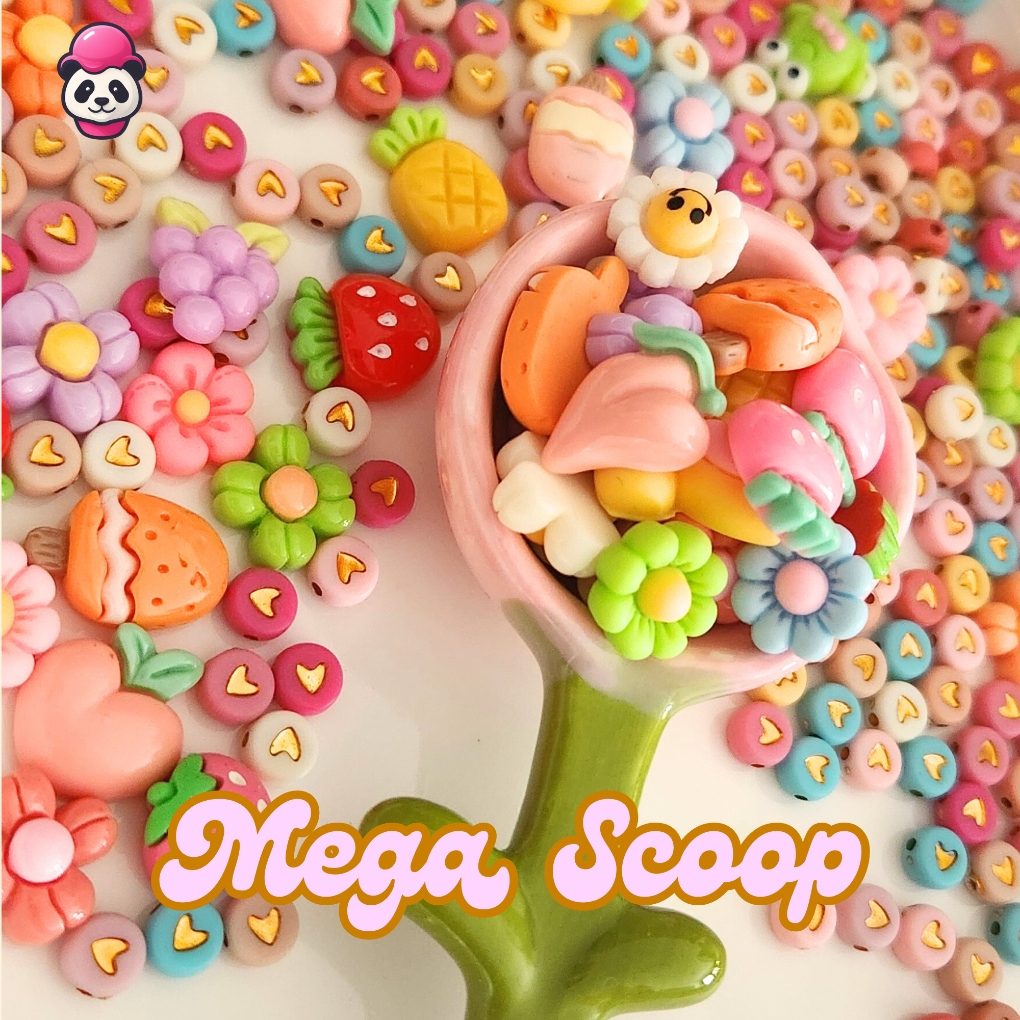 The MEGA Scoop