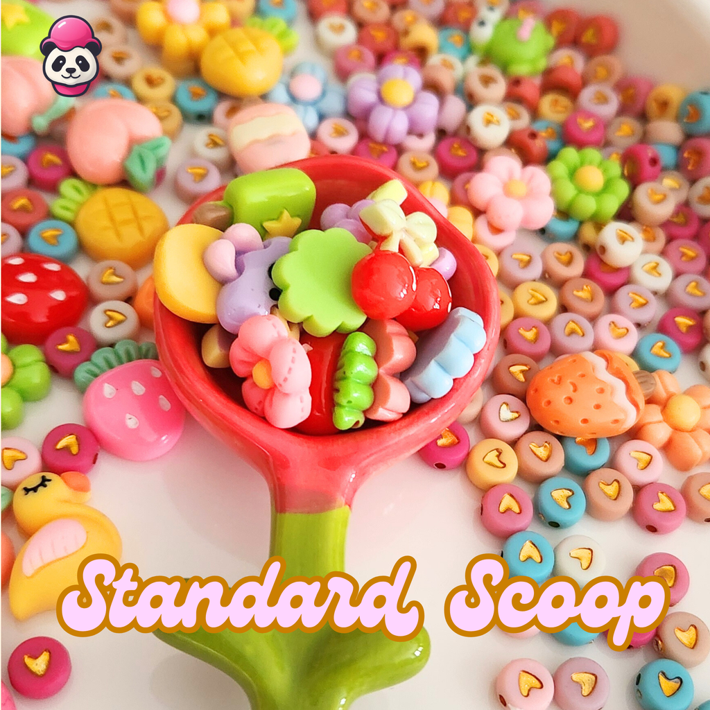 The STANDARD Scoop
