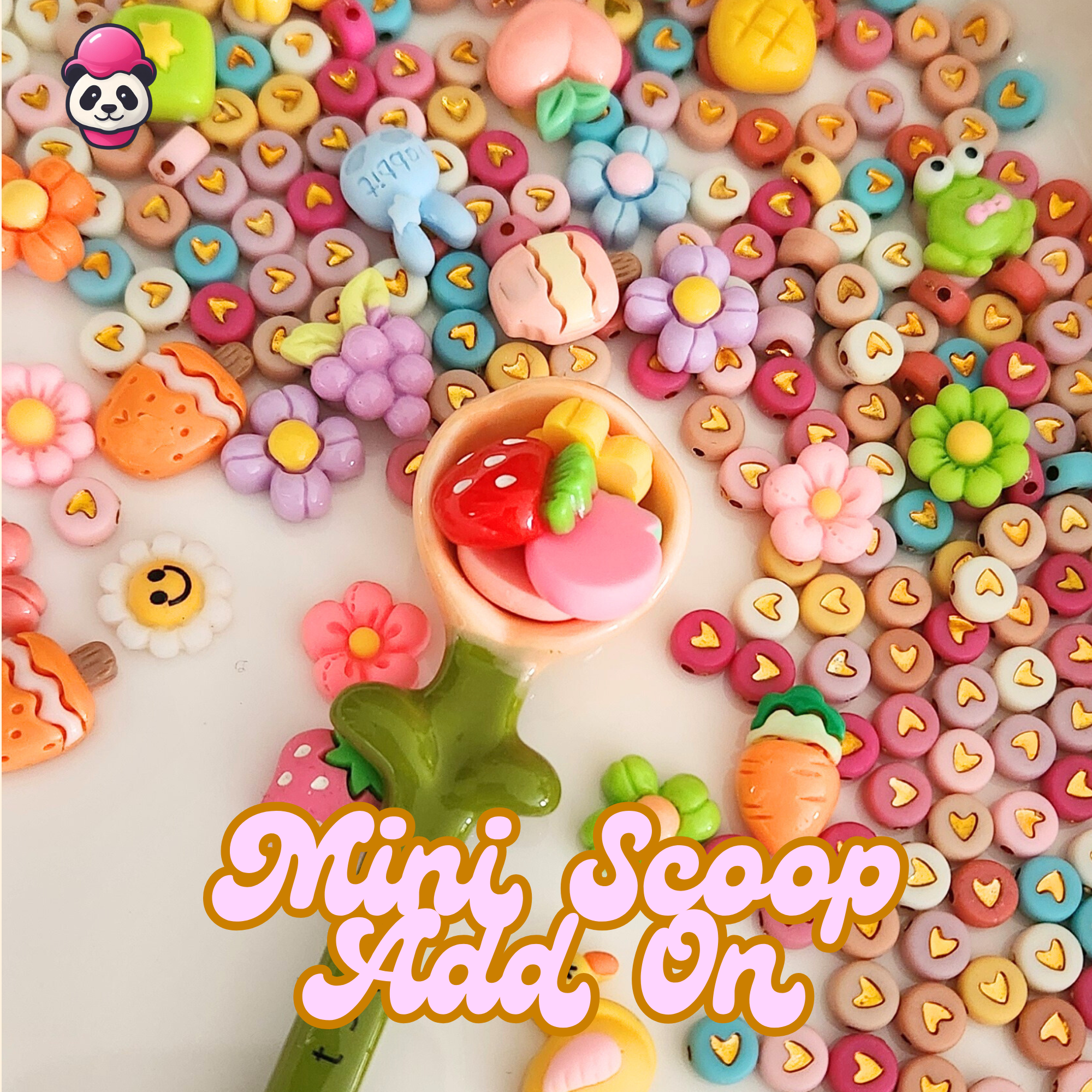 The MINI Scoop Add On