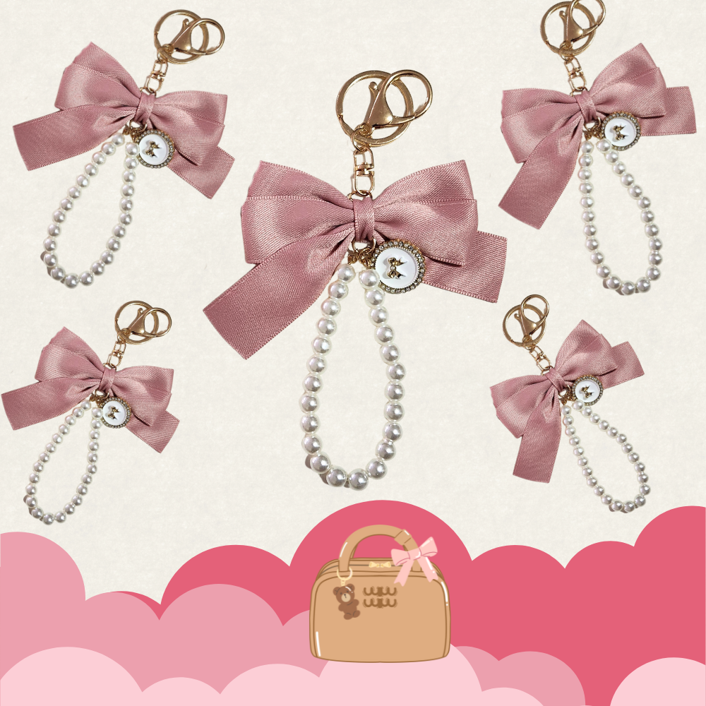 Handbag Charm - Large